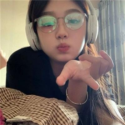 你是我的人间至味