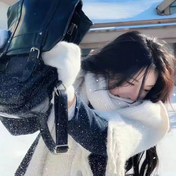 女高中生的虚度日常