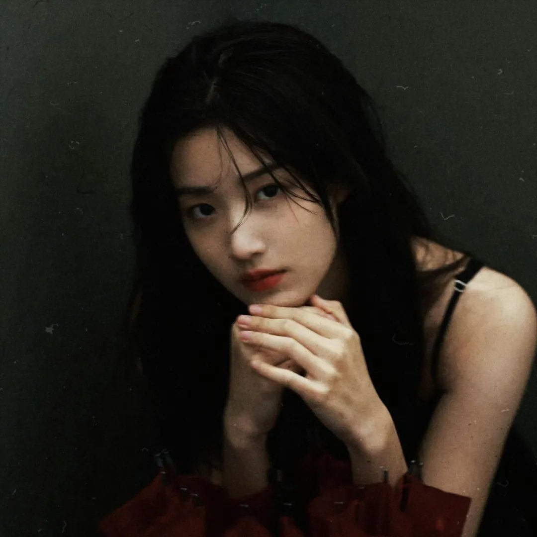 幸存的女孩